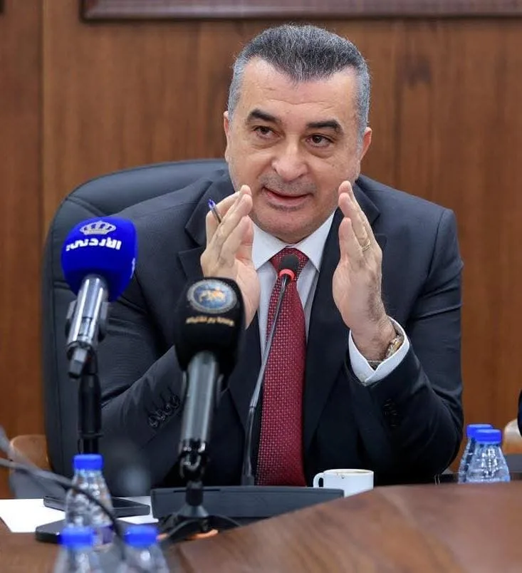 " خارجية النواب " : الأردن يقف إلى جانب الجزائر ويعزي بضحايا الحرائق