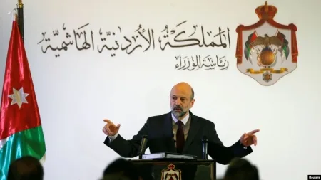 الحكومة عدلت قانون المخابرات العامة