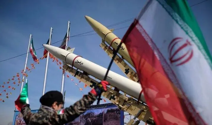 ايران: استهدفنا قواعد إسرائيلية سرية بأربيل