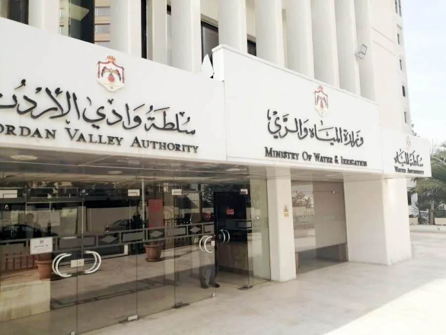 %170 زيادة بمخصصات وزارة المياه للعام المقبل