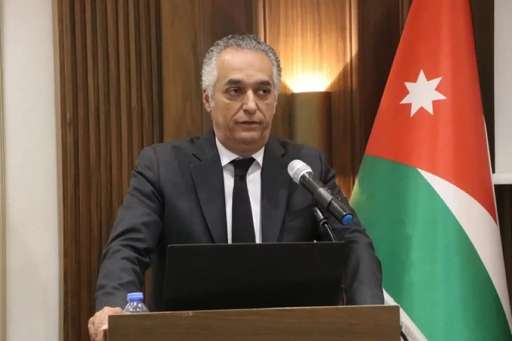 القيسي: البترا تعاني حاليًا بسبب انخفاض اعداد السياح 70%