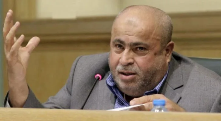 عطية: مستثمرون أردنيون هربوا لتركيا ومصر