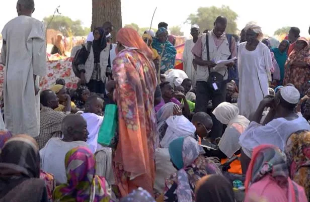 وزيرة سودانية: الدعم السريع قتلت 300 امرأة واغتصبت 25 بالفاشر