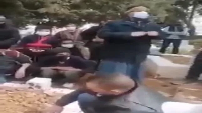 شاهد اخر ما قاله الشيخ الحوامده قبل وفاته نتيجة اصابته بفايروس كورونا