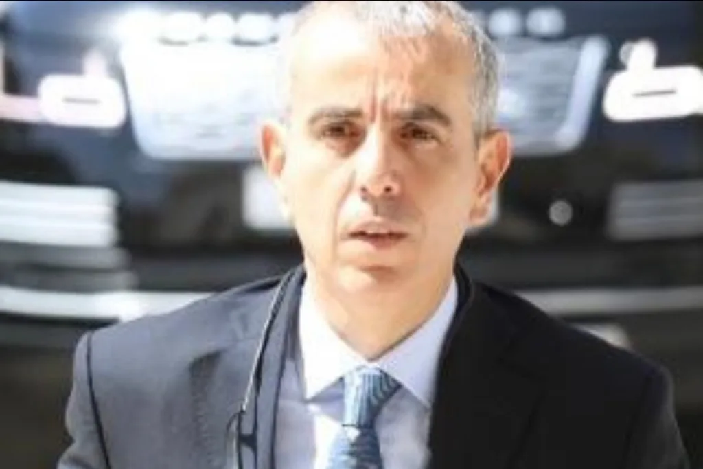 تعيين سعد العامور مديرا للإعلام والعلاقات العامة في وزارة الصحة
