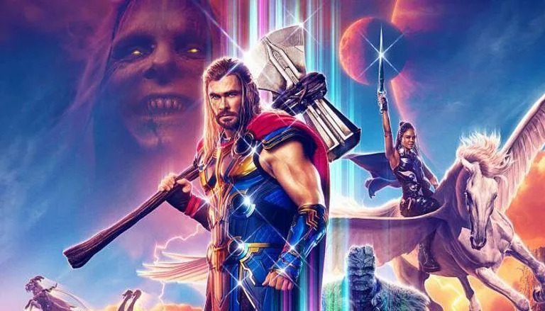 من بينها الأردن .. دول تمنع عرض فلم ثور في صالات السينما