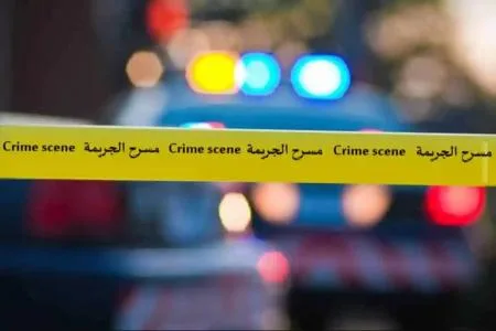 اخ يقتل شقيقه بعيار ناري في الكرك .. ويسلم نفسه