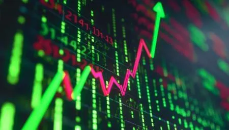 ارتفاع مؤشرات الأسهم الأميركية