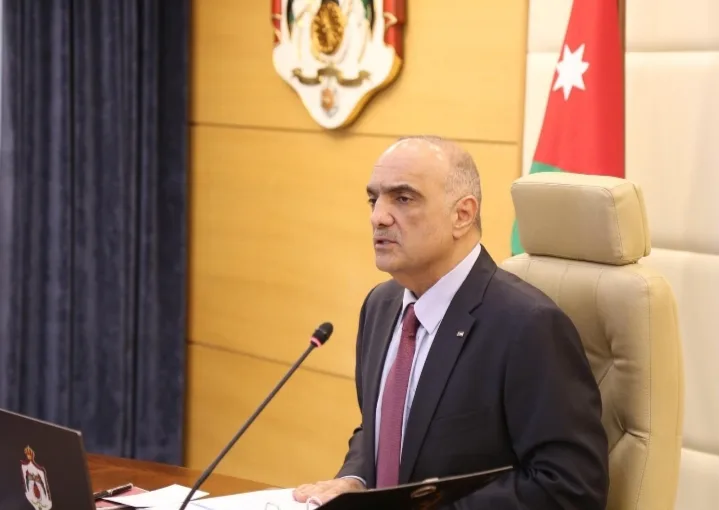 الخصاونه يوجه باتخاذ أعلى درجات الجاهزية للتعامل مع الأحوال الجوية المتوقعة
