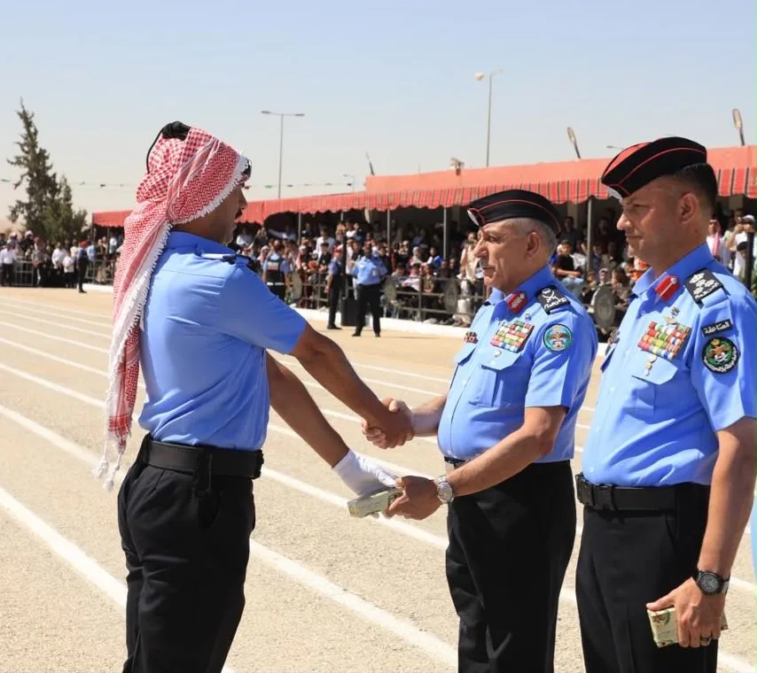 صورة من المعرض