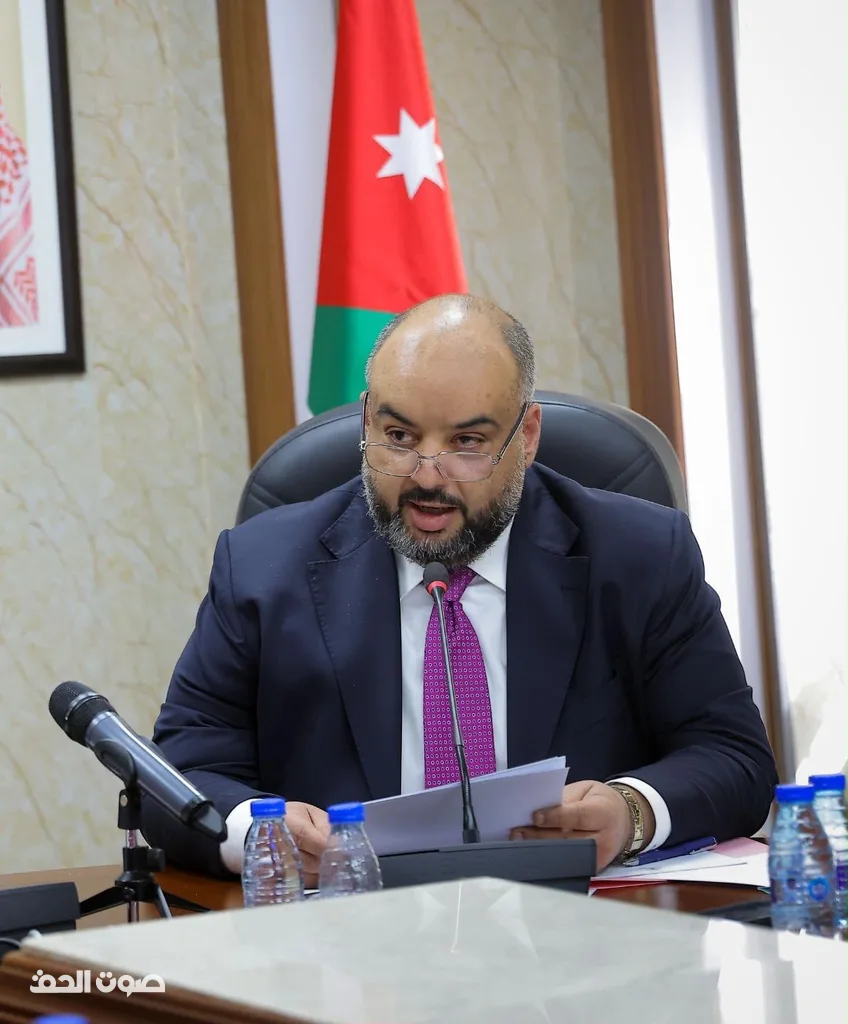 الخشمان: انتخاب الأردن لعضوية مجلس حقوق الإنسان بثقة 171 دولة تأكيد لمكانته ودبلوماسيته الفاعلة