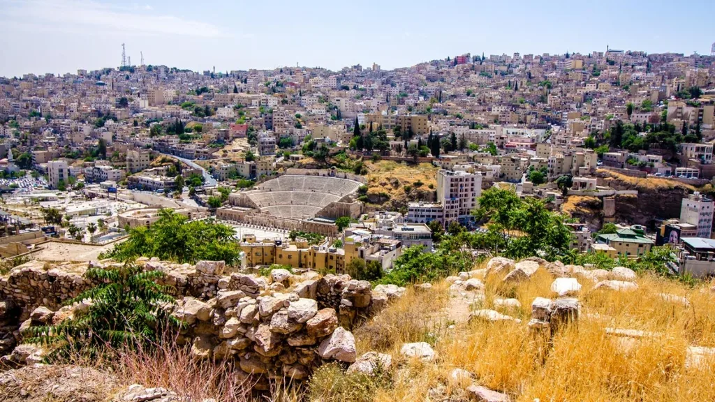 أجواء حارة في معظم المناطق حتى السبت
