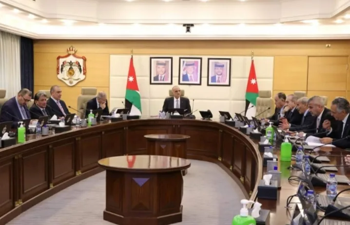 اهم قرارات مجلس الوزراء في جلسته المنعقدة اليوم