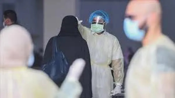 قطر: وفاة واحدة و239 إصابة جديدة بكورونا