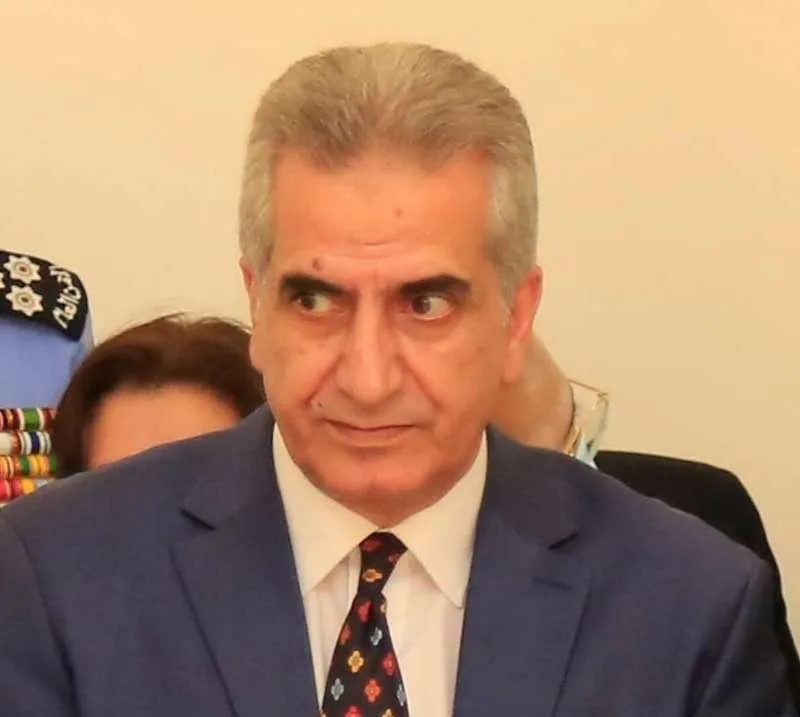 المياه تفتح وثائق التأهيل للشركات المتقدمة لمشروع الناقل الوطني - اسماء
