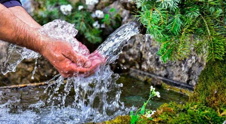 المياه: لا تغيير على أدوار المياه هذا الصيف