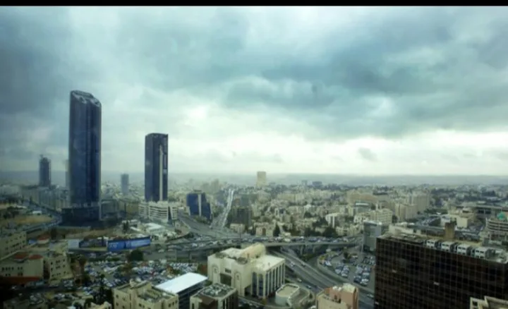 خمسينية الشتاء تبدأ بعد غد الأربعاء