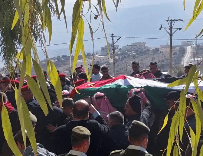 مجلس الأعيان: الضرب بيد من حديد للمخربين