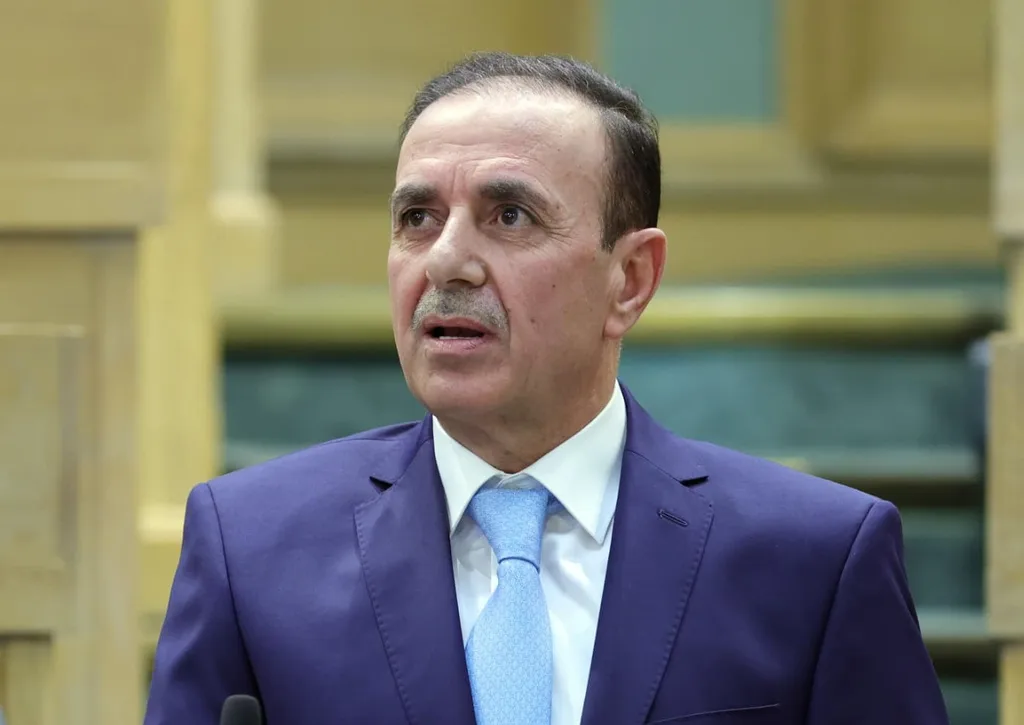 الزعبي: الفكر التكفيري دخيل على الرمثا ولا يمثل أهلها