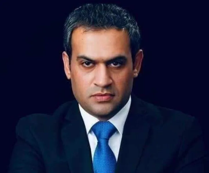النائب العام يصادق على قرار الظن بقضية أسامة الرحيل