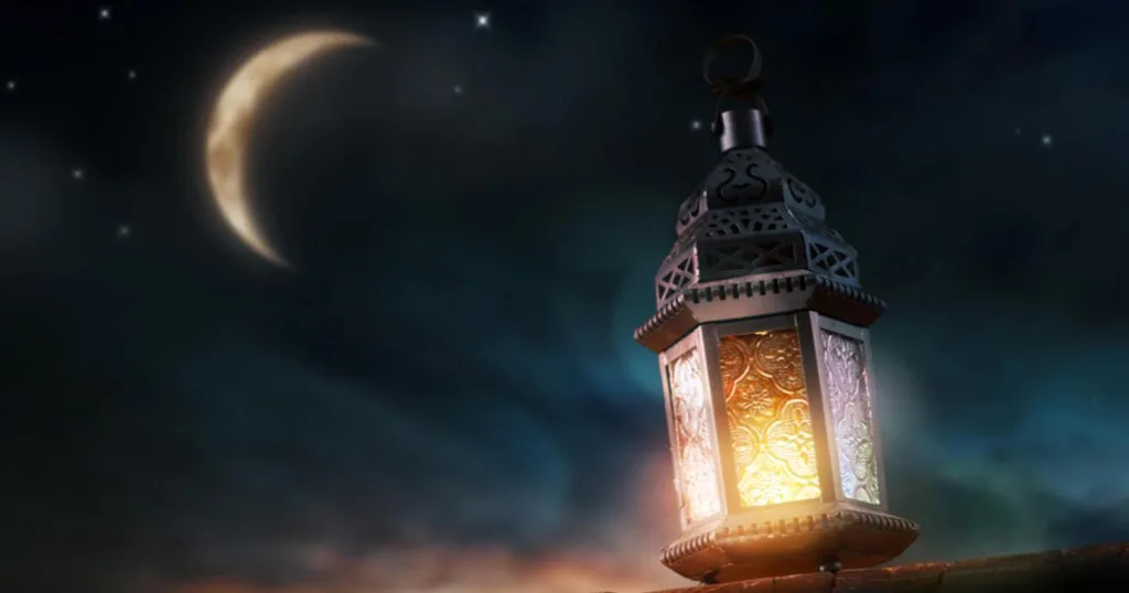 الفلك الدولي: يصعب رؤية هلال رمضان الجمعة