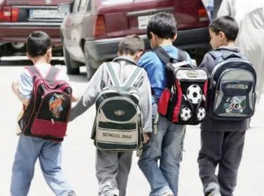 استقالة مدير مدرسة حكومية بأول يوم دوام