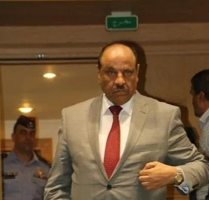 الملك يستقبل ملك النرويج