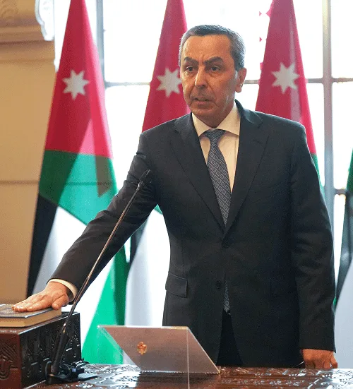 وزير التربية: نتائج التوجيهي خلال 4 أسابيع