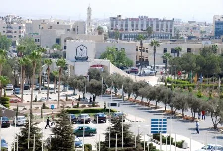 اليرموك تستحدث برنامج البكالوريوس في علوم الرياضة