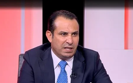 العجارمة: عدم دراسة طلبة الصحي للرياضيات لا يؤثر على فرصهم خارجيًا