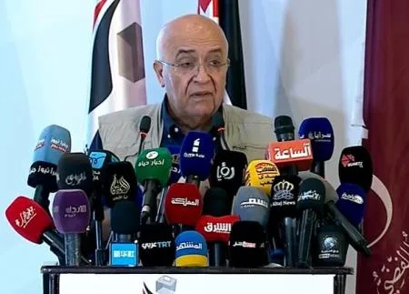 المعايطة: نحو 515 ألف مغترب لم ينتخبوا .. والنسبة الموضوعية 36%