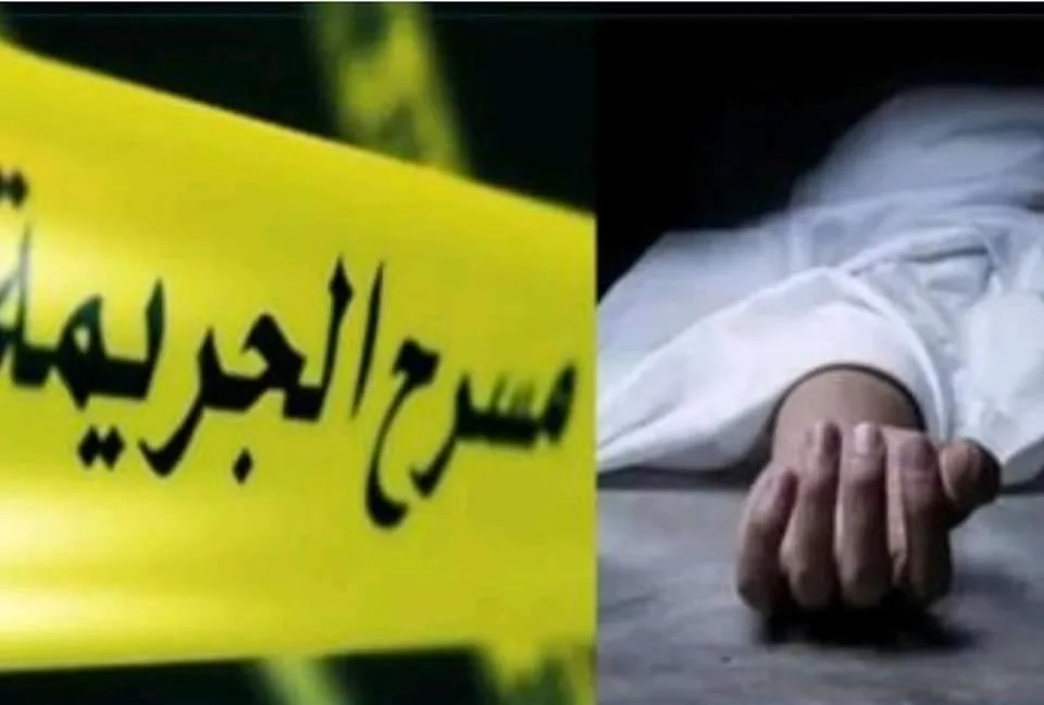20 طعنة مزقت جسدها.. تفاصيل جريمة عمان الأخيرة