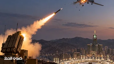 مسيّرة باتجاه مكة وصواريخ نحو الرياض.. التصعيد يتسع بين السعودية والحوثيين