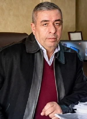 المهندس سامر حدادين يعلن عن ترشحه لمنصب نقيب المقاولين