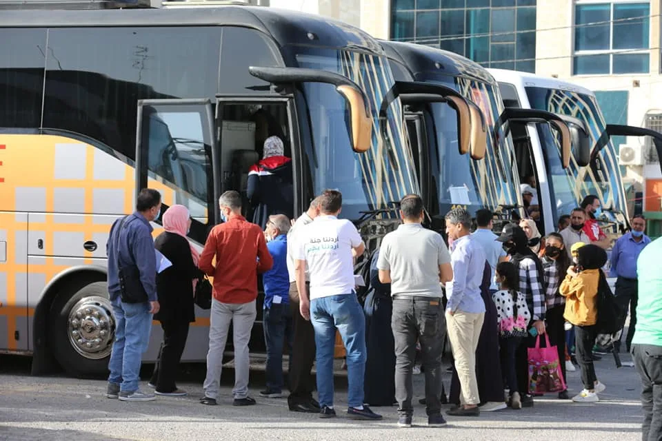 “أردننا جنة”.. طوق نجاة أنقذ القطاع السياحي من الغرق بالخسائر