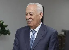 تحالف نشميات الزرقاء يلتقي رئيس الديوان الملكي العامر
