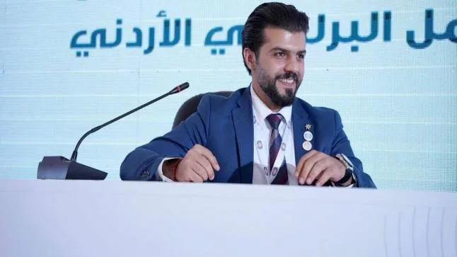 أبوداري يستقيل من المدني الديمقراطي ويؤكد: لا أريد أن أكون شاهد زور في مسرح خلف الستار