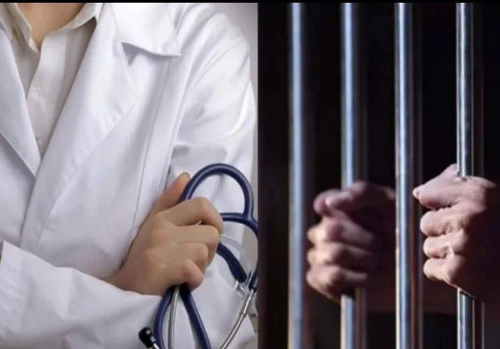 السجن سنتين لطبيب وتغريمه 82 الف دينار تسبب في وفاة طبيبة أسنان أثناء عملية شفط الدهون