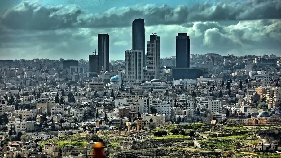 الأردن .. طقس بارد الاثنين وكتلة هوائية من أصل قطبي الخميس