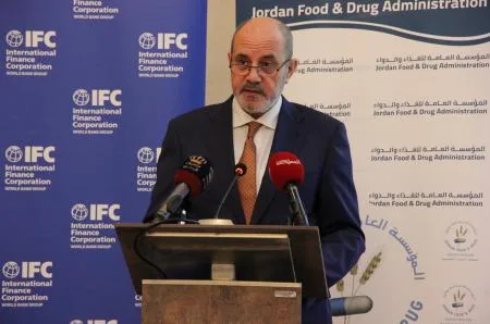 748.4 مليون دينار صادرات الأردن الدوائية في 2023 وتصل 78 سوقًا