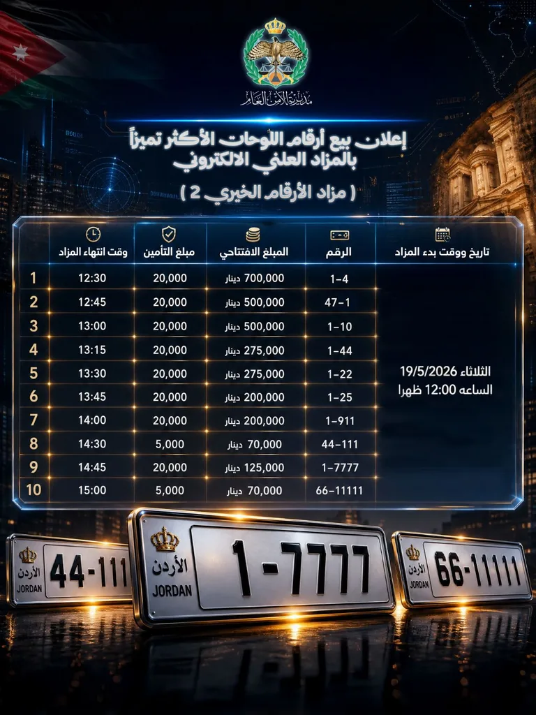 صورة من المعرض