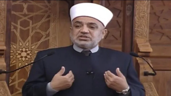 الخلايلة: الفساد من الكبائر