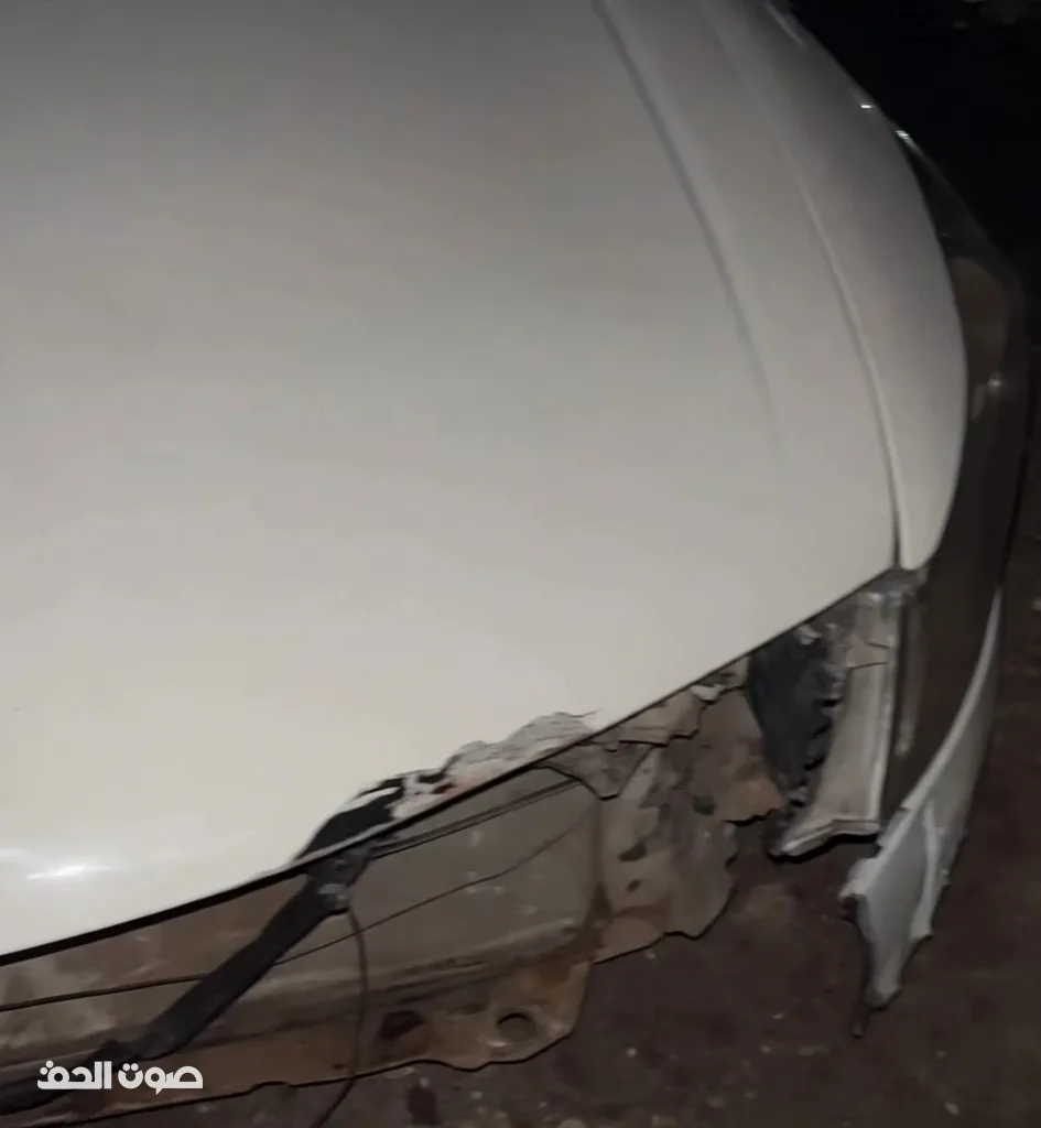 سائح خليجي يوثق لحظة اعتداء على سيارته في الأردن ويقول: "صفر أمان".. ما القصة؟