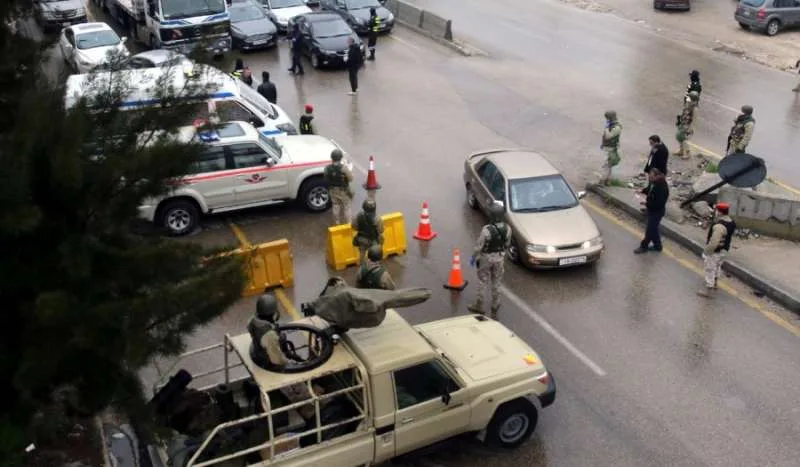 هيئة الإعلام تعلن آلية طلب تصاريح المرور خلال الحظر الشامل