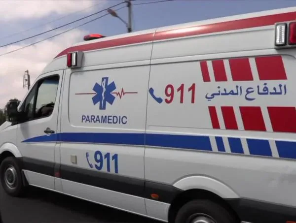 وفاة خمسيني اثر سقوطه بحفرة في الرصيفة