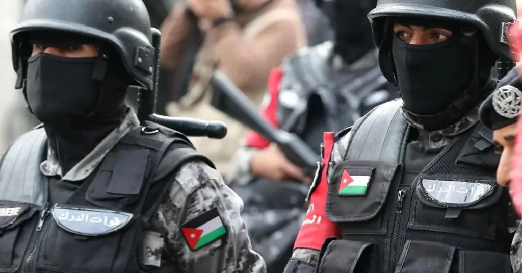 الأمن: نشر تفاصيل قضية تتعلق بتخزين مواد متفجرة في ماركا حال الانتهاء