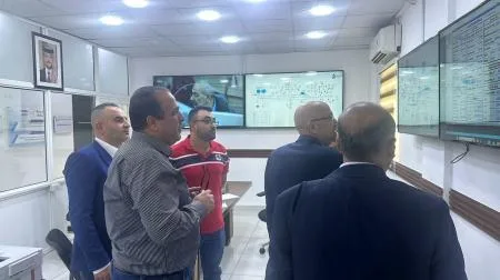 أبو السعود: يجب تطبيق برامج توزيع المياه حسب الخطط المعلنة