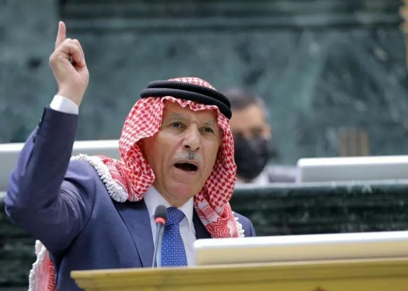جدل في جلسة النواب حول كلمة العرموطي وتمكين المرأة