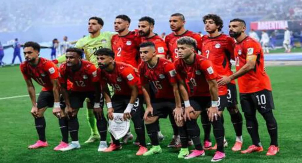 تحرك مصري عاجل ضد حكم مباراة الأرجنتين بعد الخروج المثير من المونديال