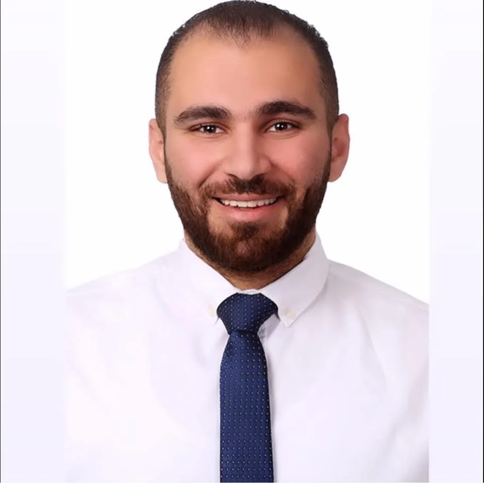 خطوة مهنية متميزة .. الدكتور امجد الحنيطي يلتحق ببرنامج زمالة جراحة الأورام